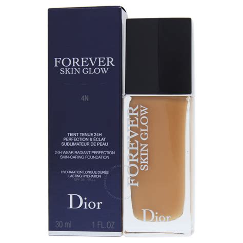 dior forever skin glow spf 35|dior forever skin glow 4n.